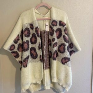 NWTs Anthropologie cardigan